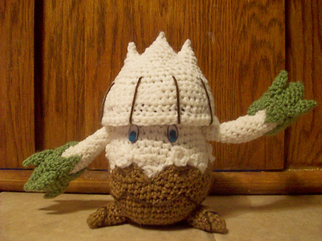 Snover Pokemon
