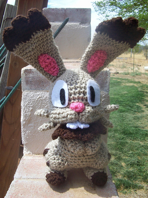Bunnelby