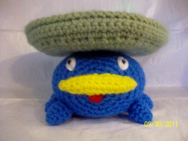 Lotad Pokemon