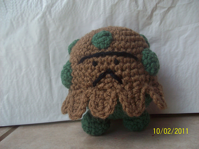 Shroomish Pokemon