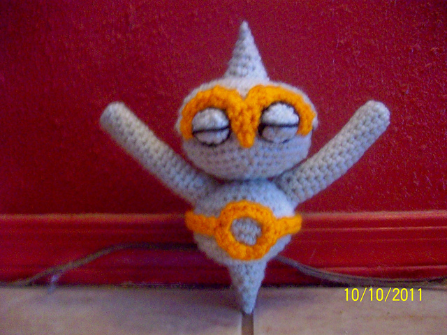 Baltoy Pokemon