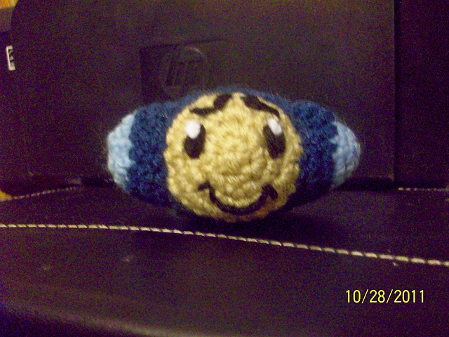 Tympole Pokemon