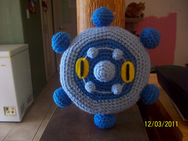 Bronsor Pokemon