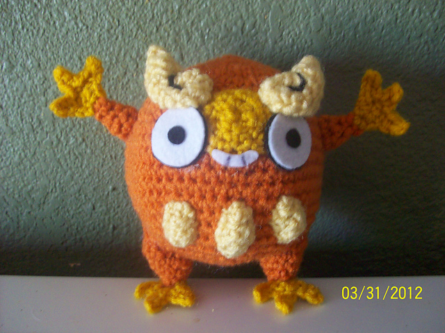 Darumaka Pokemon