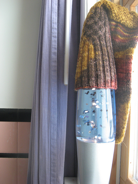 Anabranch Socks