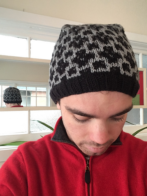 Watchword Hat