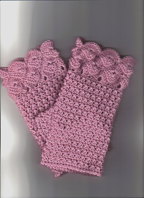 Pretty In Pink