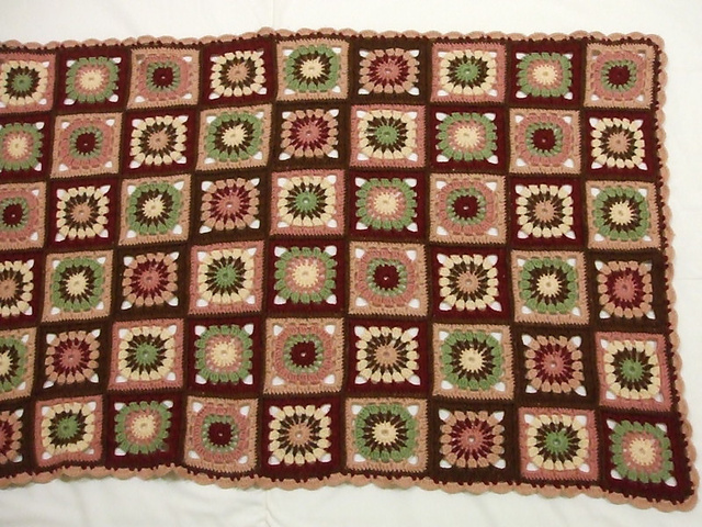 p20. blanket