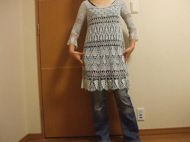 p.9 Dress