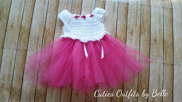 Tutu Dress