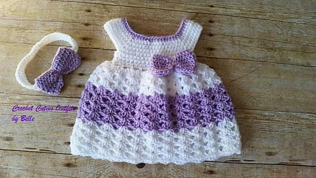 Purple Dress Two