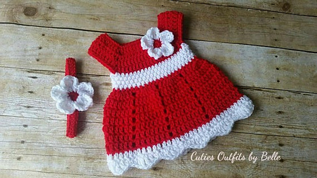 Baby Dress
