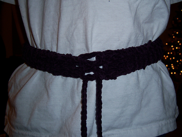 Blossom Belt