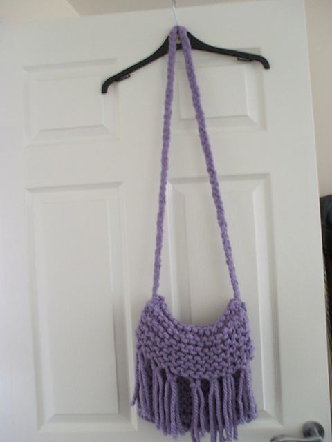 Bulky Bag