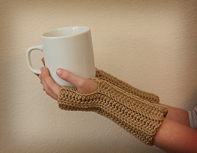 4R3Kids Fingerless Gloves