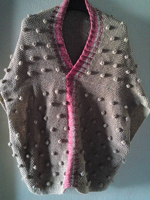 #48 sweater セーター