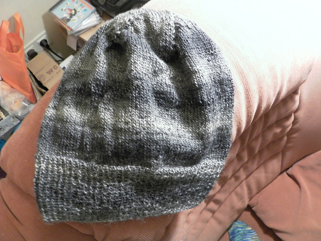R0104 Mütze / Hat