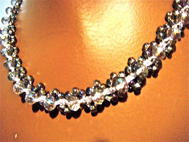 Crystal Countess Set