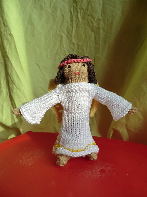 Angel / Engel