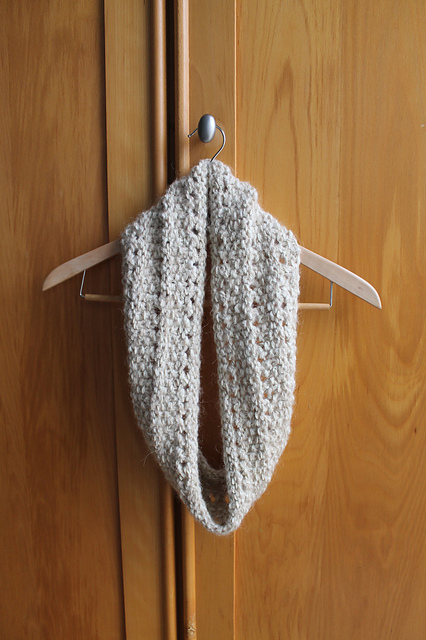 Easy Cowl