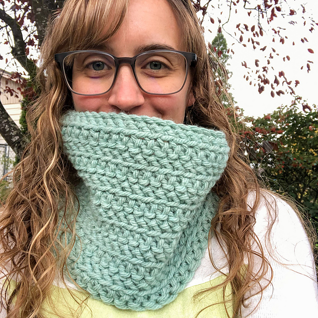 East Wind Cowl