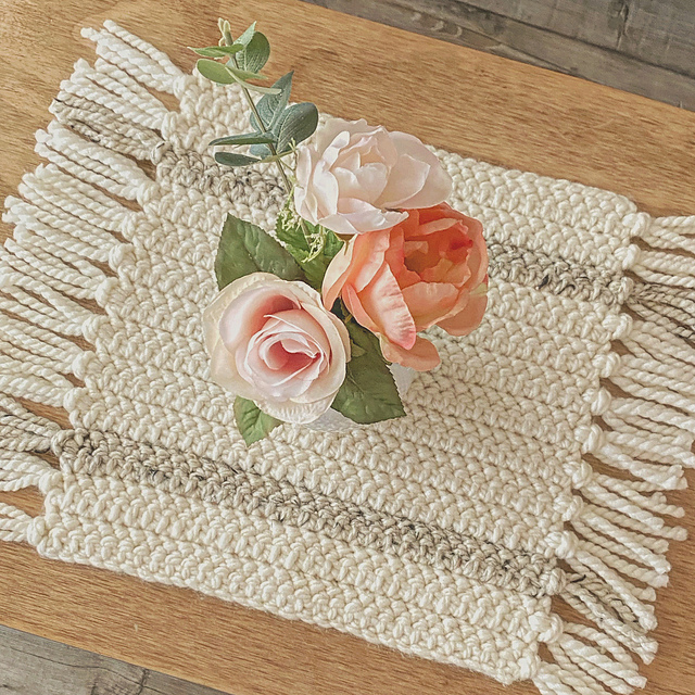 Hygge Table Mat