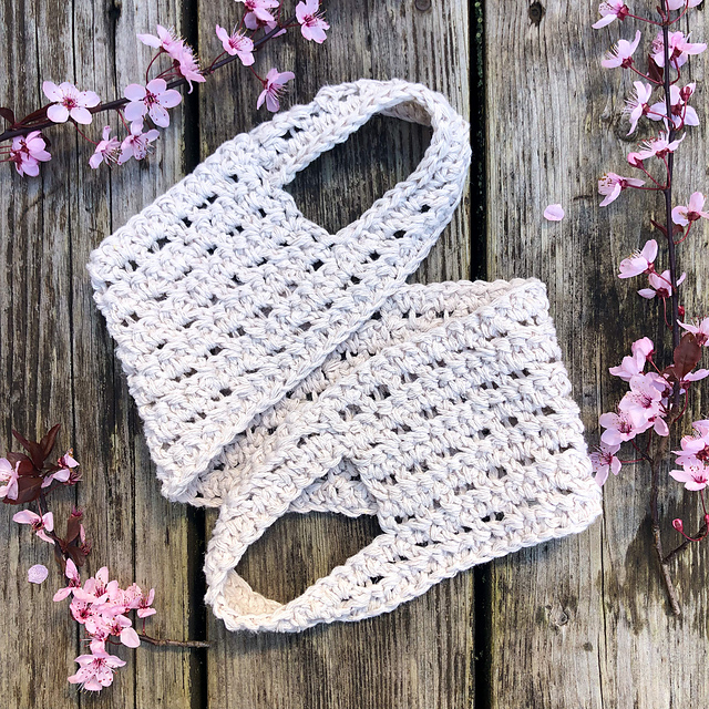 Joanna Back Scrubber