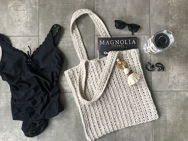 Joanna Tote Bag