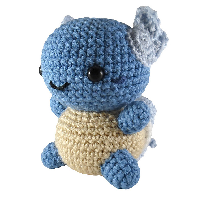 Pokemon: Wartortle