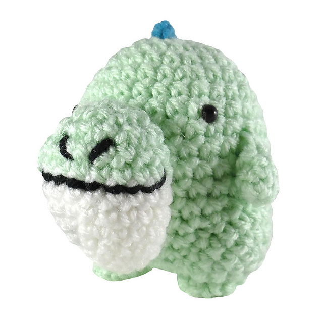 Little Dino