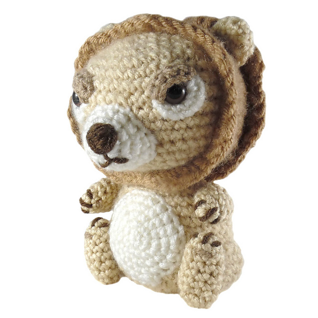 Game of Thrones: Lannister Lion