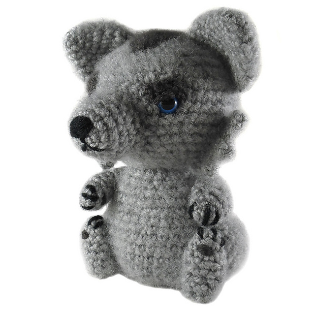 Game of Thrones: Stark Direwolf