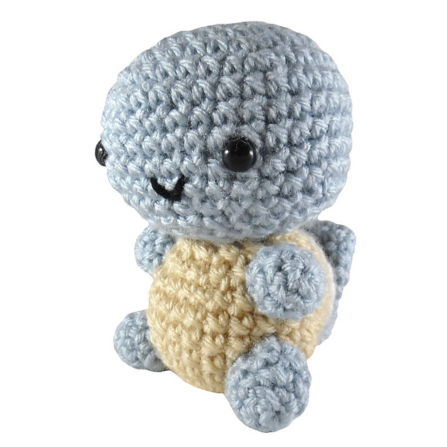 Pokemon: Squirtle