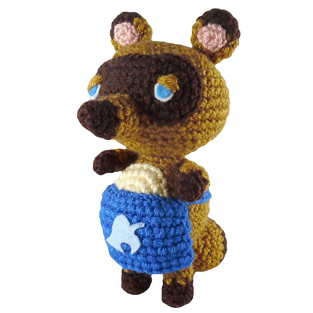 Animal Crossing: Tom Nook