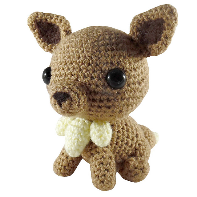 Pokemon: Eevee