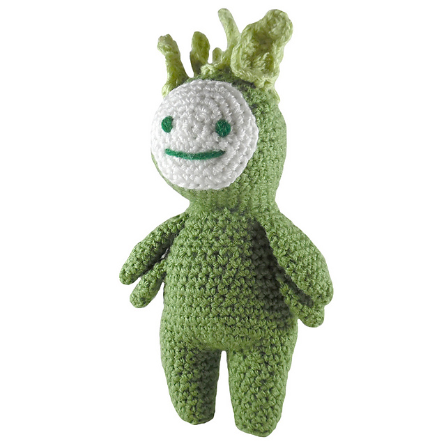 Forest Spirit