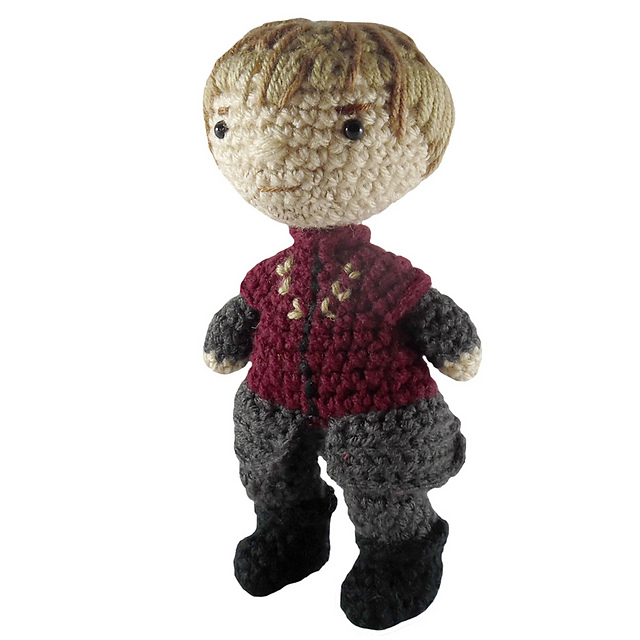 Game of Thrones: Tyrion Lannister