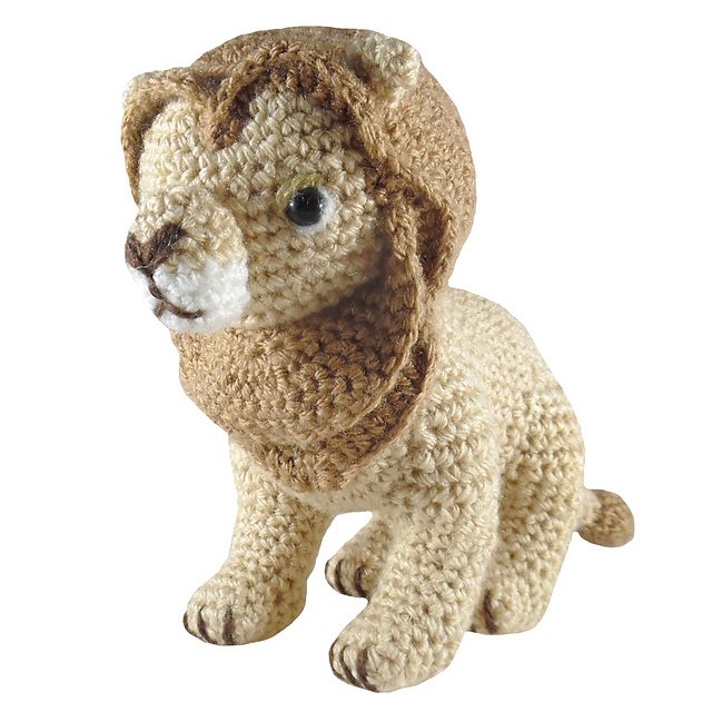Game of Thrones: Lannister Lion V2