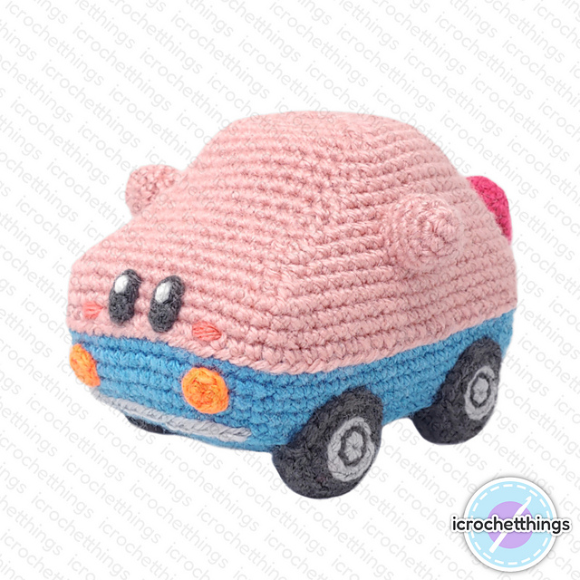 Karby Amigurumi