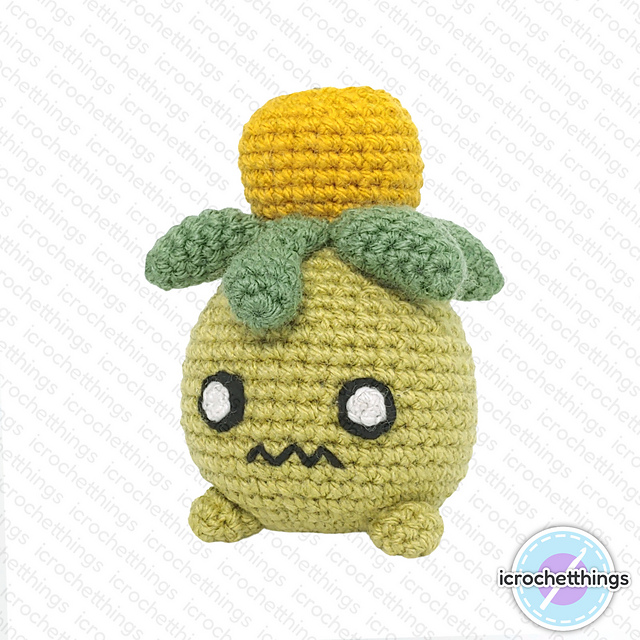 Smoliv Amigurumi