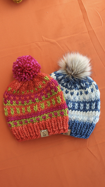 Chalet Beanie