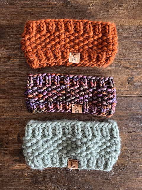 MTN Headband