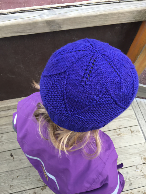Kajsas Blomsterhue