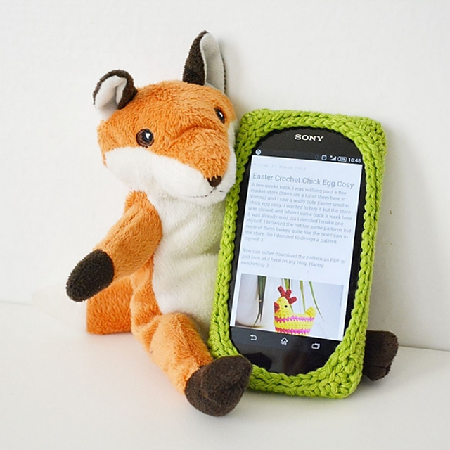 Smartphone Case