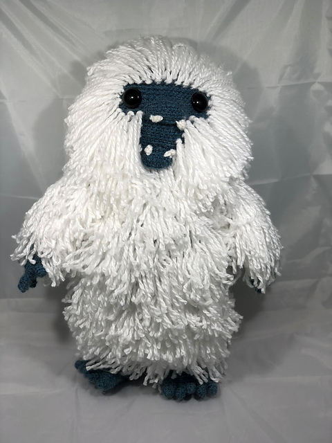 The Yeti