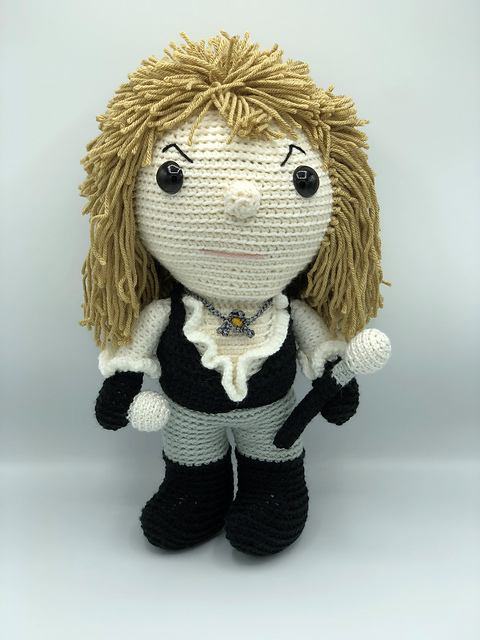 The Goblin King (Labyrinth)