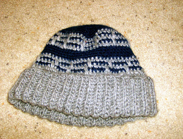 15. Adults' Ski Cap