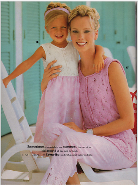 Tickled Pink