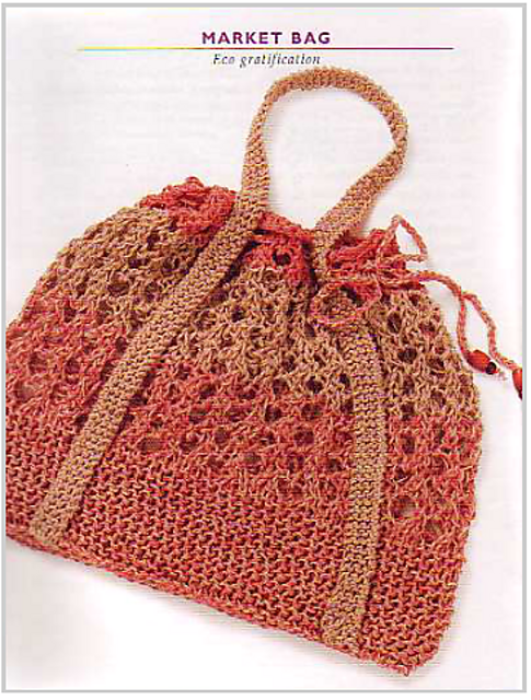 Market Bag