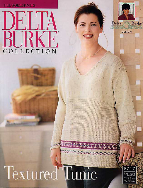 Textured Tunic